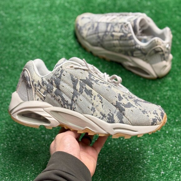 Nike NOCTA x Hot Step Air Terra Mens Shoes Camo DR0508-001 NEW Multi Sz